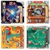 Pin Ball Maze Escape Game
