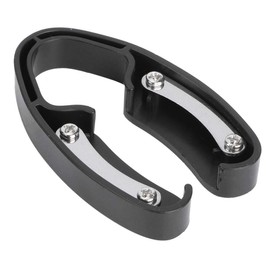 Chazcool Wine Cutter Foil Cutter, Stainless Steel Wine Bottle Foil Cutter Tool, Wine Bottle Opener, Wine Cutter (Black)