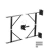 VEVOR Gate Corner Brace Bracket, Anti Sag Gate Frame Hardware