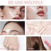 Barra de Bálsamo Antiarrugas Rostro, Cuello, Ojos, 2 Unidades