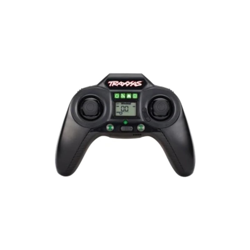 Traxxas 7939 Aton Transmitter
