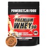 Powerstar Premium Whey 90 | 90% Protein I.Tr | Whey