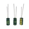 PENGLIN 20pcs Electrolytic Capacitors Aluminum Electrolytic Capacitors 50V 47UF 105℃