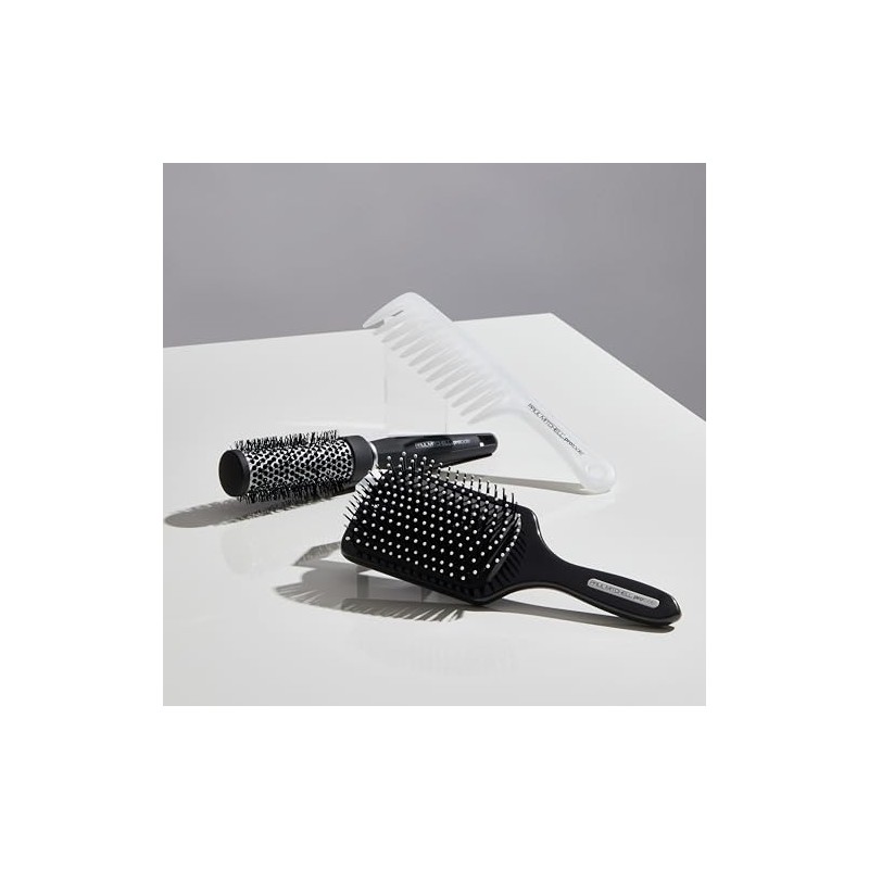 Paul Mitchell Pro Tools Cepillo Redondo Aluminio Express Ion