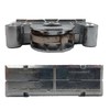 Maco Worm Gear Worm Replacement Part Gear Lock Screwable Replacement