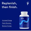 Flyby Electrolyte Replacement Tablets - Pills & Capsules for Hangover