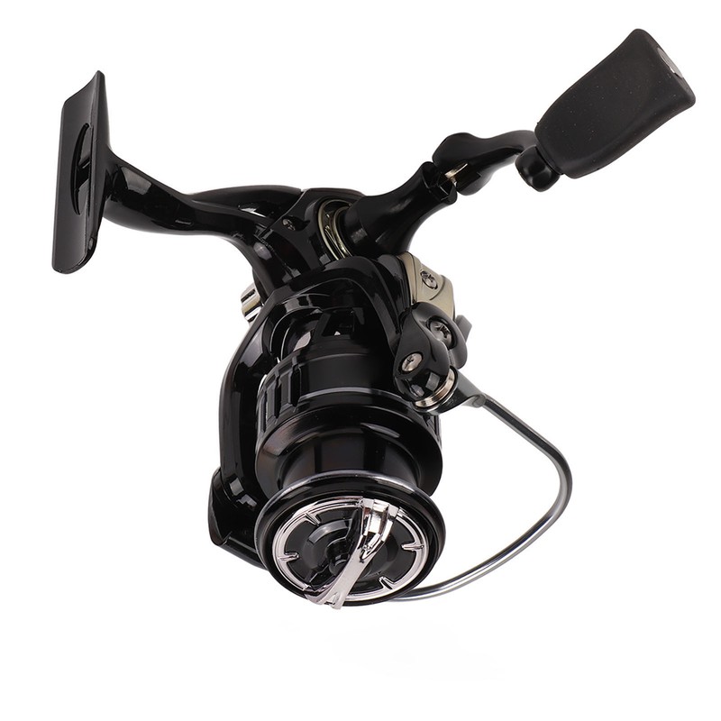 Fishing Reel Metal Spinning Reels Chamfer Outlet 5.2: 1 for