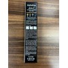 2-in-1 Dual-Ended Microblading Eyebrow Pencils,Waterproof Eyebrow Pen with 4-Fork Micro-Fork-Tip,3D