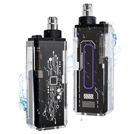 IMPORX Nose Hair Trimmer for Men and Women Rechargeable Professional Hair Removal Portable Travel Trimmer Stocking Stuffers for Men Gifts Idea Waterproof for Washable (1 Pack)