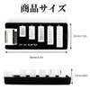 DENGUJD バランス変換ボード JST-XH用 2-6S バランスケーブルセット 2個セット ラジコンバッテリー 充電器 アダプターコンバーター