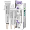 Mary&May Glutathione Eye Cream Special Set - Powerful Antioxidant, Reduces