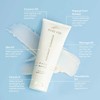 Pure Fiji Coconut Cleanser With Papaya & Moringa 175ml