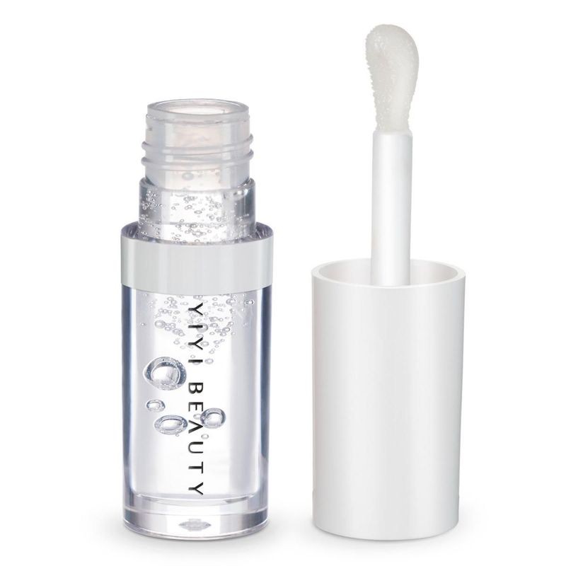 Brillo Labial Lip Oil Breeze YIYI BEAUTY