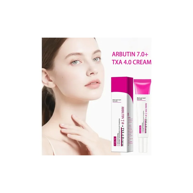 Crema Facial Antimanchas Antimanchas Melasma Paño 30 G