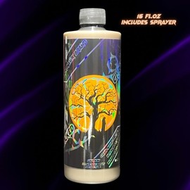 Nighthawk Brand Wicked Citrus- Clean, Shine, and Protect - Size: 16 FL.OZ