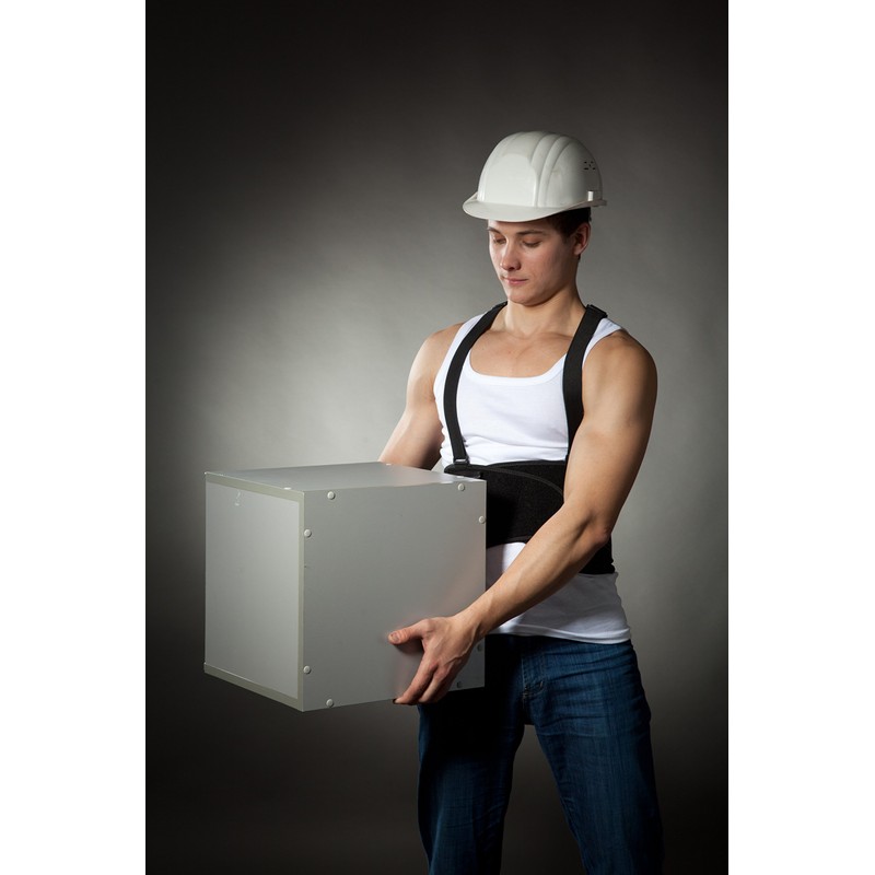 Stunning Brand New Back Support Belt/Industrial LOREY BK014 Size:M