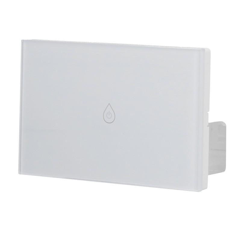 WiFi Boiler Water Heater Switch US Style Horizontal Version Remote