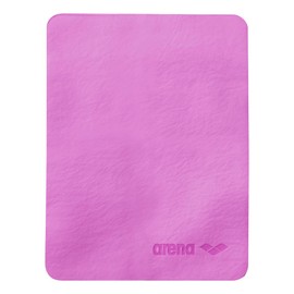 arena ARN-4423 Unisex Chamois Towel, Medium, One Size Fits Most, Swimming, Absorbent, Water Retention, Portable, Reusable