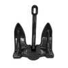 Greenfield Navy Anchor 28-LB Coated Black