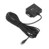 Solar Controller Bluetooth Adapter High Efficiency Low Consumption RJ12 Port