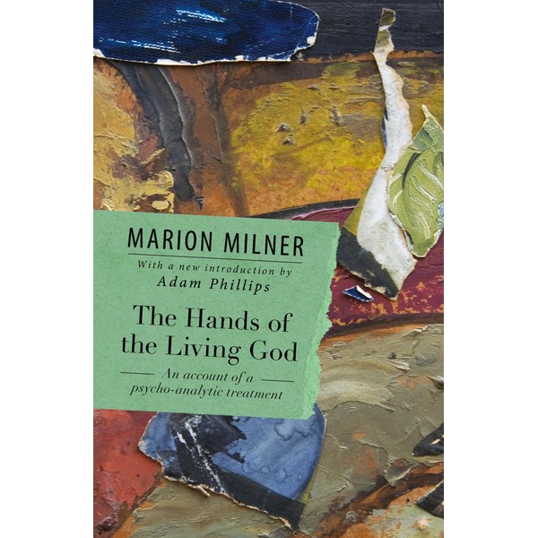 The Hands of the Living God: An Account of a