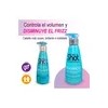 Kit Tratamiento Y Shampoo Cabello Liso Con Keratina