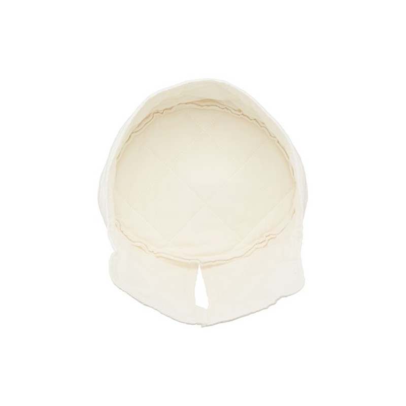 Pasima Sweat Inner Cap, Trellis Pattern, 1 Piece