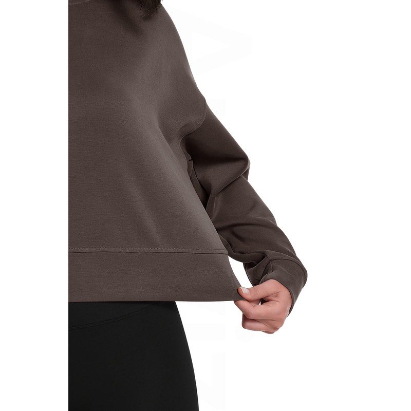 Oversized Tshirts Shirts for Women Dressy Soft Basic Tees Trendy