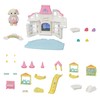 Calico Critters Sunny Castle Nursery