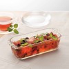 HARIO HPND-85-BK Heat Resistant Glass, Pound Shape, 28.9 fl oz