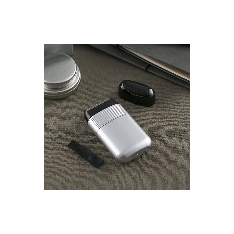 Kai Corporation Groom! HC1109 Pocket Shaver