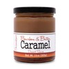 Paradigm Foodworks Bourbon & Butter Caramel Sauce, 10 Ounce