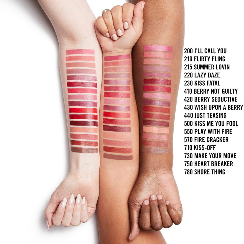 Rimmel London Provocalips 16hr Kiss-Proof Lip Color - Two-Step Liquid