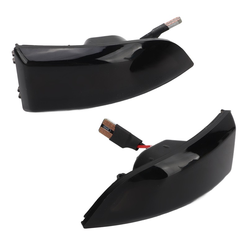 Side Mirror Turn Signal Light LED Dynamic Side Marker Light