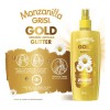 Loción Manzanilla Aclarante De Cabello 250ml Grisi