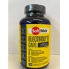 Saltstick Electrolyte Caps, Buffered Electrolyte Salts, 100 Capsules