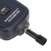 Digital Tachometer Handheld White Backlit Auto Data Save Non Contact
