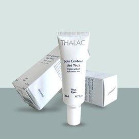 Tala Eye Cream Soin Contre de Eui 20ml Dark Circles Tala free gift with purchase price only / 탈라 아이크림 쏘인 꽁뜨르 드 이유 20ml 다크서클 구매금액 전용 탈라 사은품