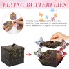 Rierousy Surprise Gift Box, Butterfly, DIY Explosion Box, Small, Explosion