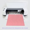 4PCS 12*12 Inch Replacement Cutting Mat Adhesive Non-Slip Gridded Cutting