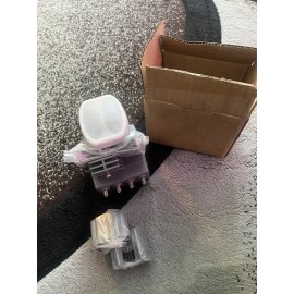 Shaw Direct, SHAW60E-GI, Triple Satellite Quad Output, LNBF, Sbwh-c014 bb yy