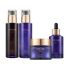 Charmzone 참존 탑클래스 리프팅 4종 기초세트 스킨 120ml +로션 120ml