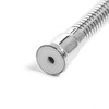 1 x Tap Extension, Tap Hose, Flexible Water-Saving, Extension Aerator