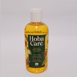 100 Jojoba Oil 250ml / 100 호호바 오일 250ml