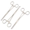 PRECISE CANADA: SET OF 3 ALLIS TISSUE FORCEPS 7.5" 5X6