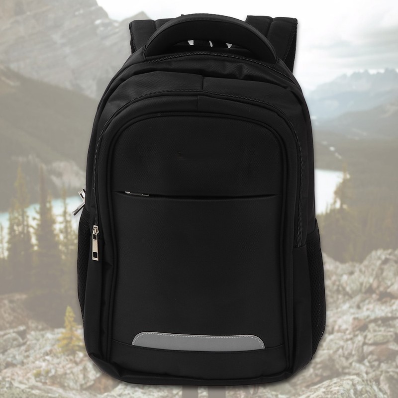 Outdoors Sports Lightweight Double Shoulder Travel Hiking Climbing Camping Backpack