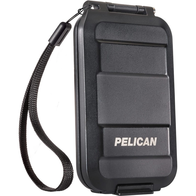 Pelican Wallet G5 RFID Blocking Field Wallet - RFID Wallet