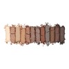 Rimmel Magnif'eyes Eye Contouring Palette Nude Edition 001