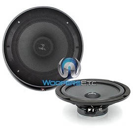Focal is-8 8" 160W RMS Integration Series Midrange Speakers