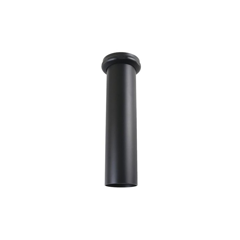 Kingston Brass EVT6120K Century 1-1/2" x 6-1/2" Brass Slip Joint